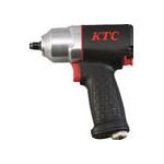 ＫＴＣ　９．５ｓｑ．インパクトレンチ（コンポジットタイプ）４００Ｎ・ｍ JAP350