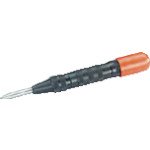 RACODON 超硬チップ付自動センターポンチ 143mm