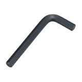 TRUSCO 六角棒レンチ 1.5mm 1袋(10本)