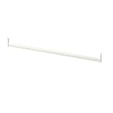 BOAXEL ボーアクセル ハンガーレール - ホワイト 60 cm 904.535.15