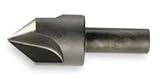 Center Reamer 3 FL 60 Deg 3/8 Cobalt TiN [並行輸入品]