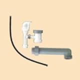 INAX　LIXIL・リクシル 小型電気温水器 部品　排水器具　キッチン　ミニキッチン設置用（ネジ接続）　【EFH-4MK-AS/EFH4MKAS】