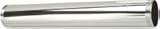 NationalブランドAlternative 556028真鍮テールピースwith Threaded Ends、クロムメッキ、17ゲージ、1 – 1 / 4 x 8 "