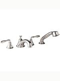 Grohe Seabury Roman浴槽蛇口ベロアクローム25502rr0