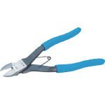 室本鉄工 メリー 208-7 ＶA線ニッパ