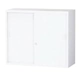 SEIKO FAMILY(生興)　ALZシリーズ　2段引き違い書庫　ALZ-S32