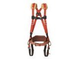 Klein Tools LH5249-19-L Harness with Std-Plus Full-Floating Body Belt, Large [並行輸入品]