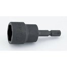 コーケン　電ドル用アンカーボルト用サーフェイスソケット　１９ｍｍ　　BD016J-19SF