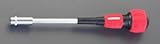 エスコ 7.0x150mm[Nut]ドライバー(パワーグリップ) EA565AE-7