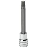 3 / 8 " "ドライブトリプルスクエアビットソケット – 8 mm