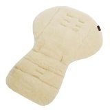 mountain buggy(マウンテンバギー) ラムールシートライナー