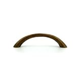 Brass knob C.029 アンティーク 取っ手 真鍮 金具 ドアノブ 家具 引出し
