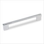 Jeffrey Alexander Sutton Cabinet Pull [並行輸入品]