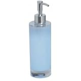 Comopolitan, Blue, Liquid Soap Dispenser
