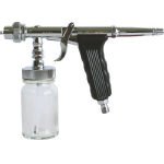 アネスト岩田/アネスト岩田 エアーブラシ(HPプラス) ノズル口径Φ0.8(4194667) HP-TBCP [その他]