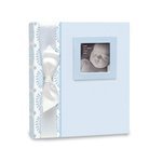 Penny Laine Papers - Keepsake Baby Books Collection - Sweet Circles - Boy by Penny Laine Papers [並行輸