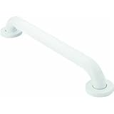 CSI DonnerLR8918WSecuremount Grab Bar-WHT 18" CONCEAL GRAB BAR (並行輸入品)
