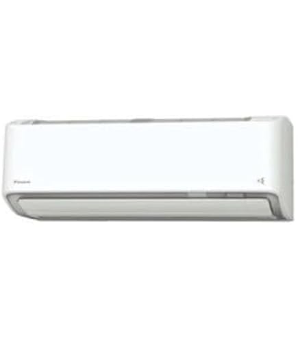 Amazon.co.jp: DAIKIN S255ATAS-W ホワイト AXシリーズ
