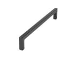 世紀Builders Choice ( BCP )値ハードウェア09802、192 mmモダンキャビネットPull *新しい* 250 Pack 09802-MB-Pack of 250