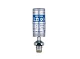 ミヤコ:水撃低減器スカット(スピンドル型) 型式:MB93VS-13