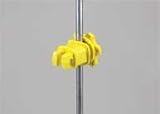 Dare Prod.WESTERN-RP-25Round Post Insulator-ROUND POST INSULATOR (並行輸入品)