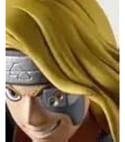 Amazon.co.jp: 一番くじ NARUTO-ナルト- 疾風伝 風影奪還編 C賞 はたけ