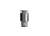 SMC:六角穴付ハーフユニオン(2個入) ＜KGS＞ 型式:KGS12-04（1セット:2個入）
