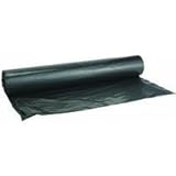 Berry Plastics 625903 Black Polyethylene Sheeting [並行輸入品]