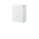 [RECK03A1S]TOTO 湯ぽっと(専用水栓一体形)パブリック洗面・手洗い用　壁掛けタイプ 電気温水器