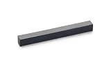 エスコ(Esco) 30x30x200mm 角棒ゴム EA997XC-223