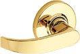 Schlage al25d Exit Lockset with Neptuneレバー