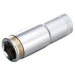 TONE ナットキャッチディープソケット 8mm 3SC08L
