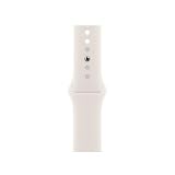 Apple Watch Band - 40mmケース用スターライトスポーツバンド - M/L