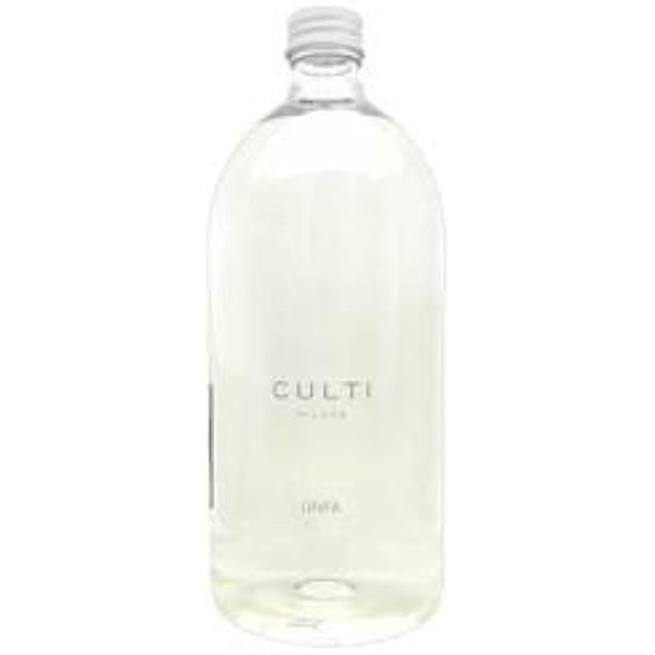 Amazon.co.jp: 【CULTI】クルティ ディフューザー リフィル THE 1000ml