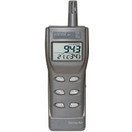 TGK　ポータブルＣＯ２/温度計　pSENSE-RH　0306802702