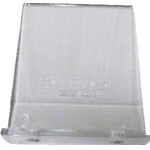TRUSCO カートンシーラー用フラップ 1枚入 23305