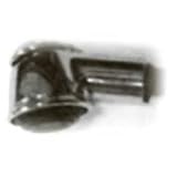 Rohl r9452950apc Shortハンドスプレーのみwithエラストマーフェースプレートr94529