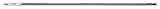 Greenlee 33L-3/8 Self Feeding Spade Bits, 16-Inch Length, 3/8-Inch by Greenlee