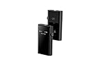 Shanling UP5 シャンリン Bluetooth ワイヤレス レシーバー DAC アンプ 小型 3.5mm 2.5mm 4.4mm LDAC aptXLL aptXHD【国内正規品 】