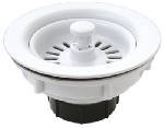 Plumb Shop Div Brasscraft 547 – 656バスケット3 – 1 / 2インチSink Strainer 5 547-656