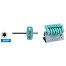 Wiha　ウィングタイプトルクスプラスキーハンドル　365IPVB