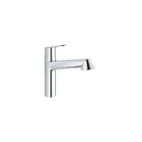 グローエ GROHE32257 20J シングルレバーキッチン混合栓 クローム