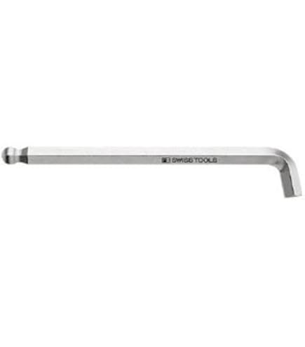 PB SWISS TOOLS ショート 六角レンチ 新品 楽天市場】PBスイスツールズボール付ショートヘッド六角レンチ