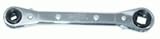 Kastar Hand Tools, A&E Hand Tools And Lang KH9902A Ford Air Conditioner Wrench [並行輸入品]