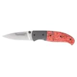 Browning 322668 Escalade Medium Folding Skinnerナイフ