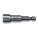 PB 1/4”Hex段付ソケットビット (10mm) E6-200-10