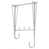 バルコニー物干金物（自在・静音型） シルバー SK-4178A　　新協和