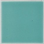 INAXモザイクタイル アートクラフト 98x98x2.5mm アクアマリン(水あさぎ)
