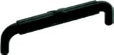 Belwithリボン&リードノブm308 – 10b Oil Rubbed Bronze Pull
