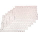 JOHNAN/JOHNAN 油吸着材 アブラトール シート 50×40×0.2cm(4064542) PC50-2T [その他]